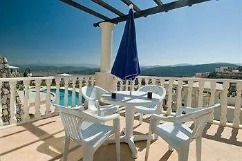 Flamingo Country Club Hotel Bodrum