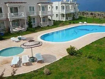 Flamingo Country Club Bodrum