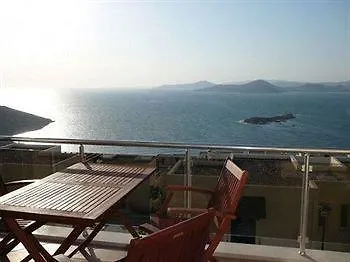 Hotel Flamingo Country Club Bodrum