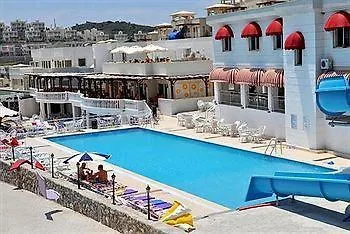 Flamingo Country Club Hotel Bodrum