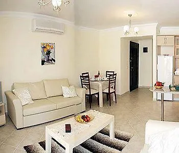 Flamingo Country Club Hotel Bodrum