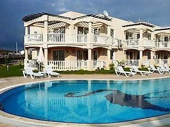 Flamingo Country Club *