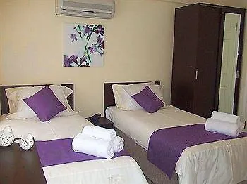 Hotel Flamingo Country Club Bodrum