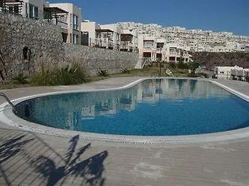 Flamingo Country Club Bodrum