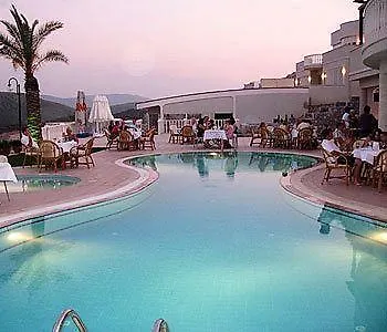 Flamingo Country Club Bodrum
