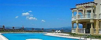 Flamingo Country Club *