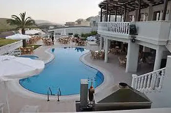 Flamingo Country Club