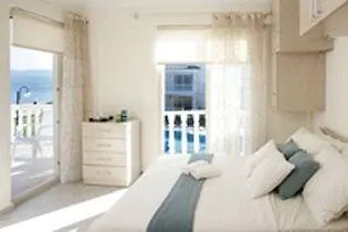 Flamingo Country Club Bodrum