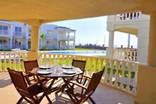 Hotel Flamingo Country Club *