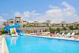Flamingo Country Club Hotel *