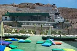 Hotel Flamingo Country Club Bodrum