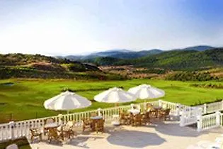 Flamingo Country Club * Bodrum