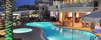 Flamingo Country Club Hotel