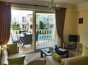 Flamingo Country Club * Bodrum