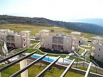 Flamingo Country Club * Bodrum