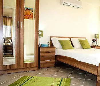 Flamingo Country Club Hotel Bodrum