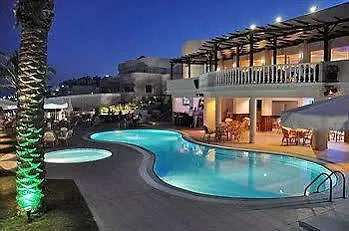 Flamingo Country Club *