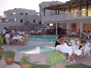 Hotel Flamingo Country Club