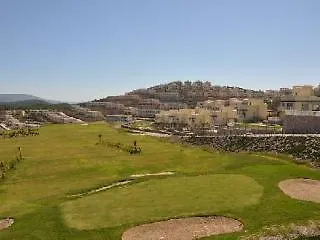 Flamingo Country Club Hotel