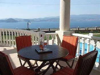 Flamingo Country Club Hotel Bodrum