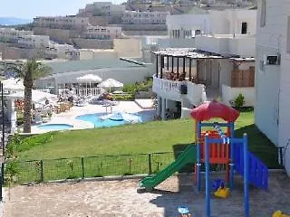 Hotel Flamingo Country Club Bodrum