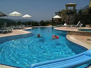 Flamingo Country Club Hotel