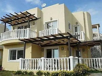 Otel Flamingo Country Club *