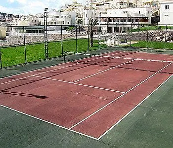 Flamingo Country Club 호텔 Bodrum