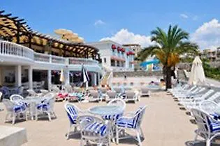Flamingo Country Club 호텔
