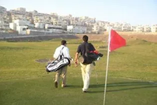 호텔 Flamingo Country Club *